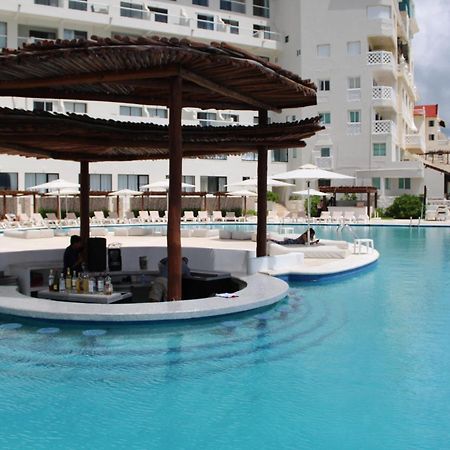 Cyan Cancun Resort & Spa Екстериор снимка