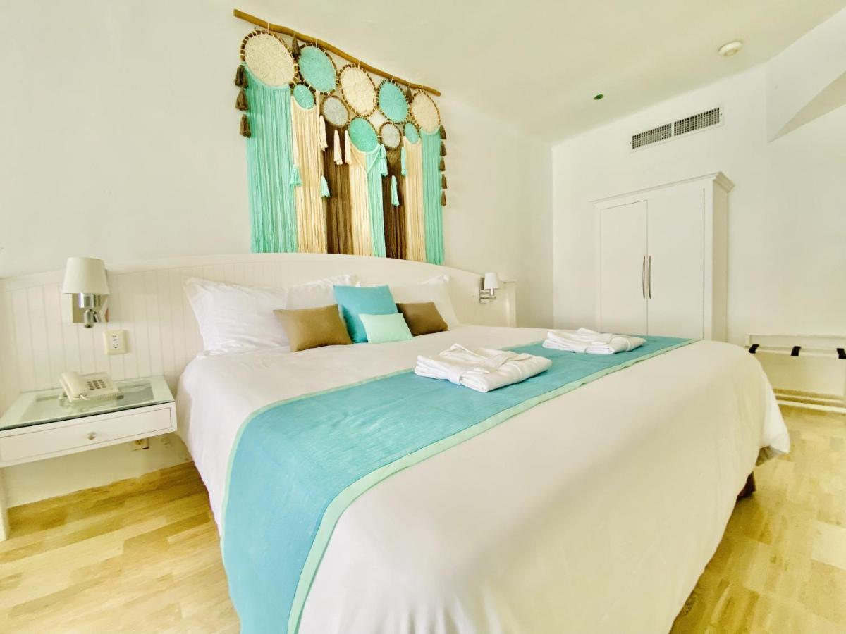 Cyan Cancun Resort & Spa Екстериор снимка