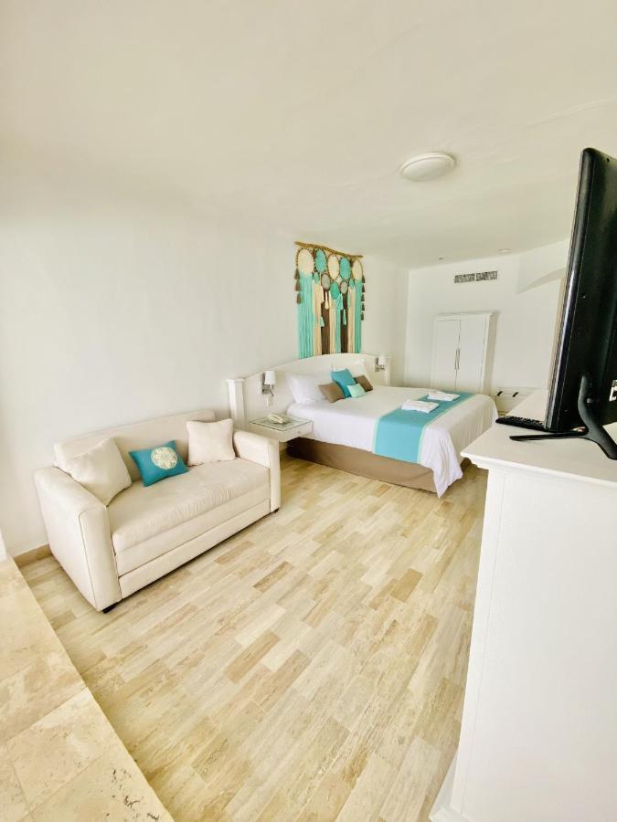 Cyan Cancun Resort & Spa Екстериор снимка