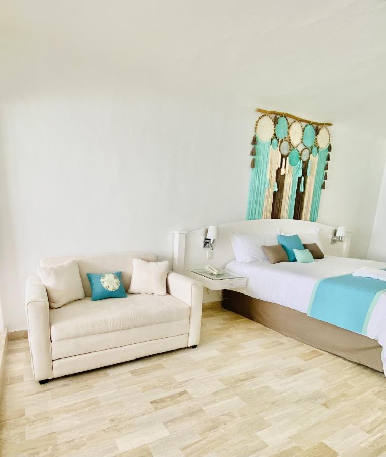 Cyan Cancun Resort & Spa Екстериор снимка