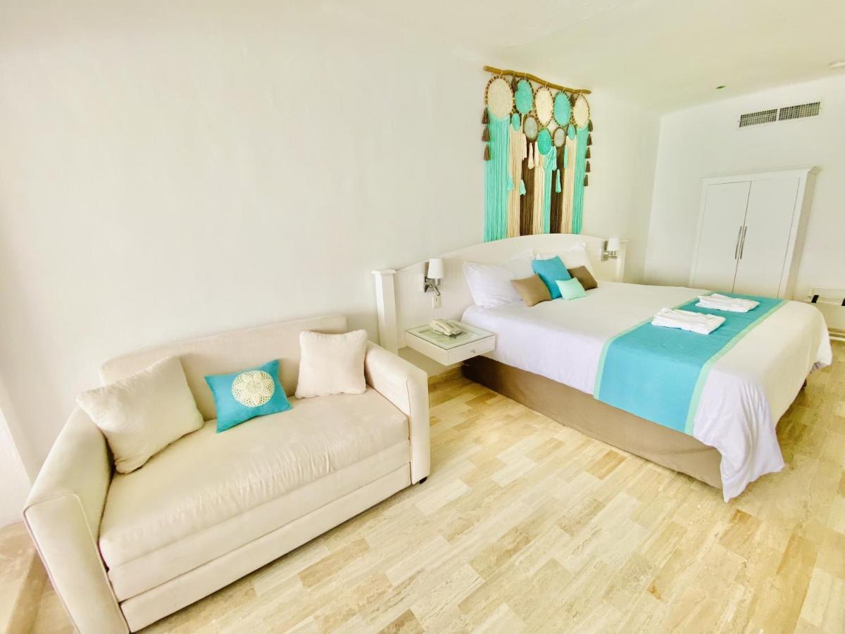 Cyan Cancun Resort & Spa Екстериор снимка
