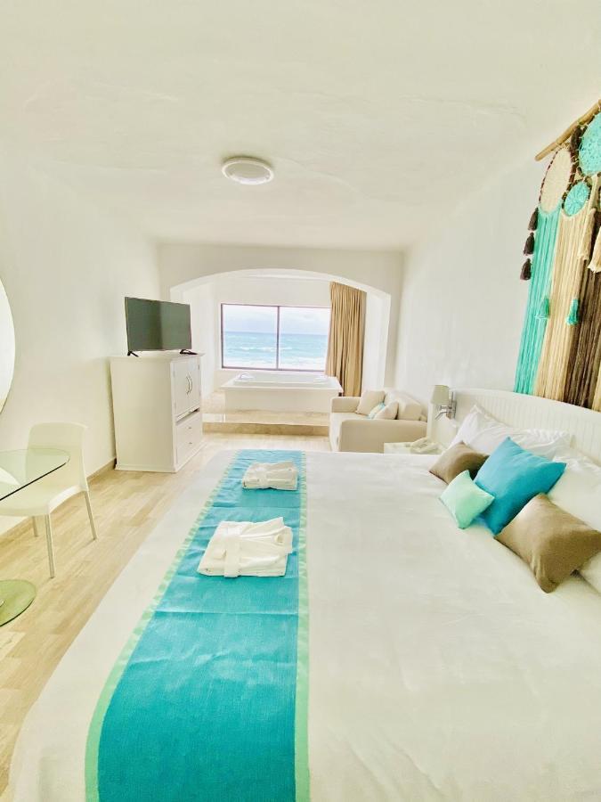 Cyan Cancun Resort & Spa Екстериор снимка