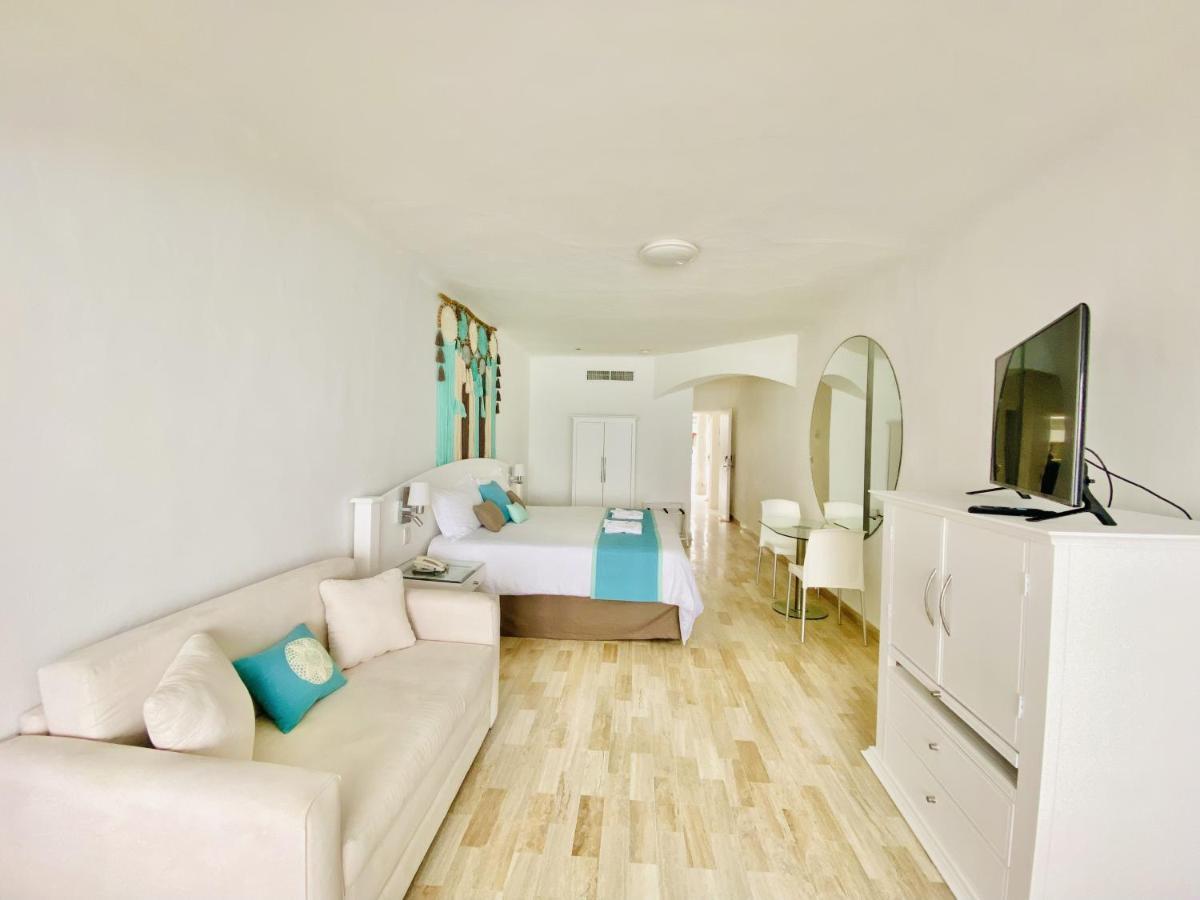 Cyan Cancun Resort & Spa Екстериор снимка