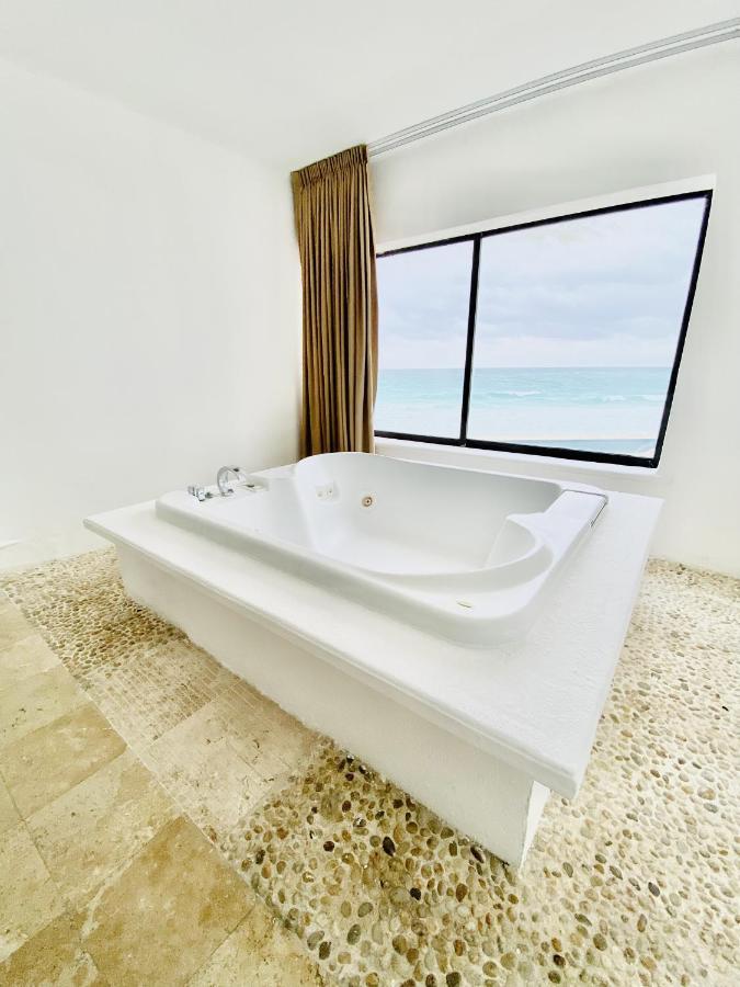 Cyan Cancun Resort & Spa Екстериор снимка