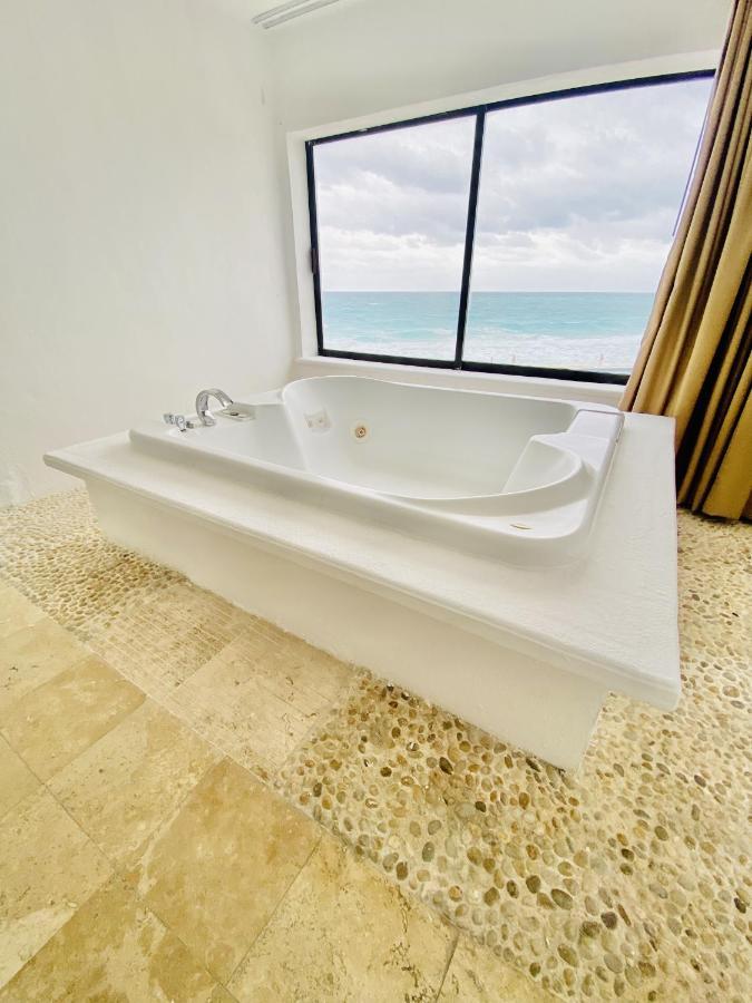 Cyan Cancun Resort & Spa Екстериор снимка