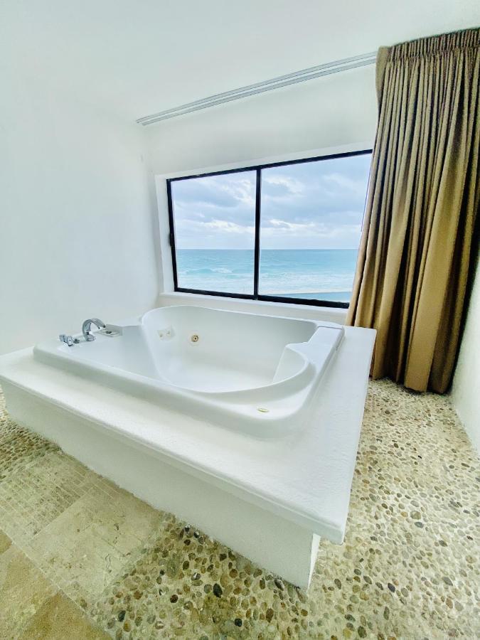 Cyan Cancun Resort & Spa Екстериор снимка