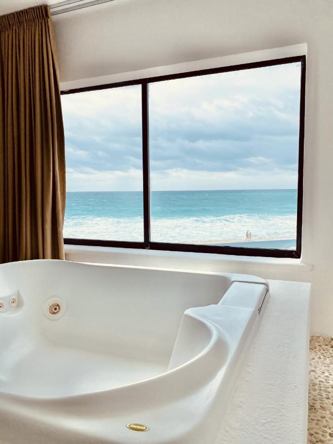 Cyan Cancun Resort & Spa Екстериор снимка