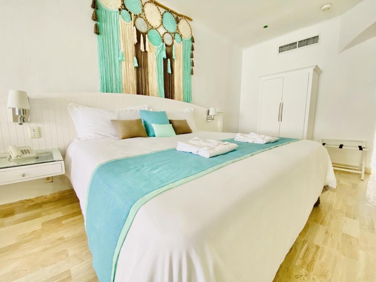 Cyan Cancun Resort & Spa Екстериор снимка
