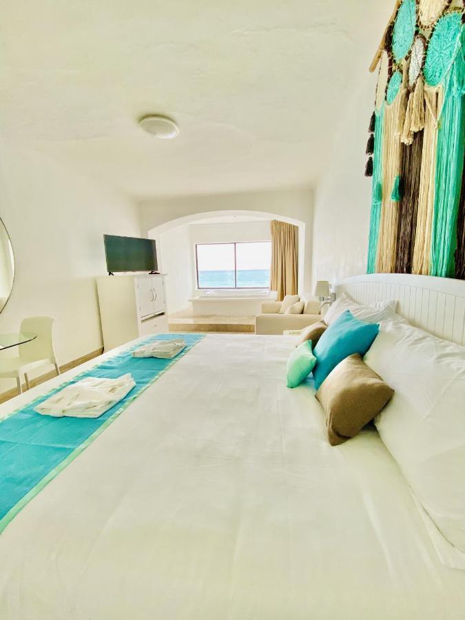 Cyan Cancun Resort & Spa Екстериор снимка