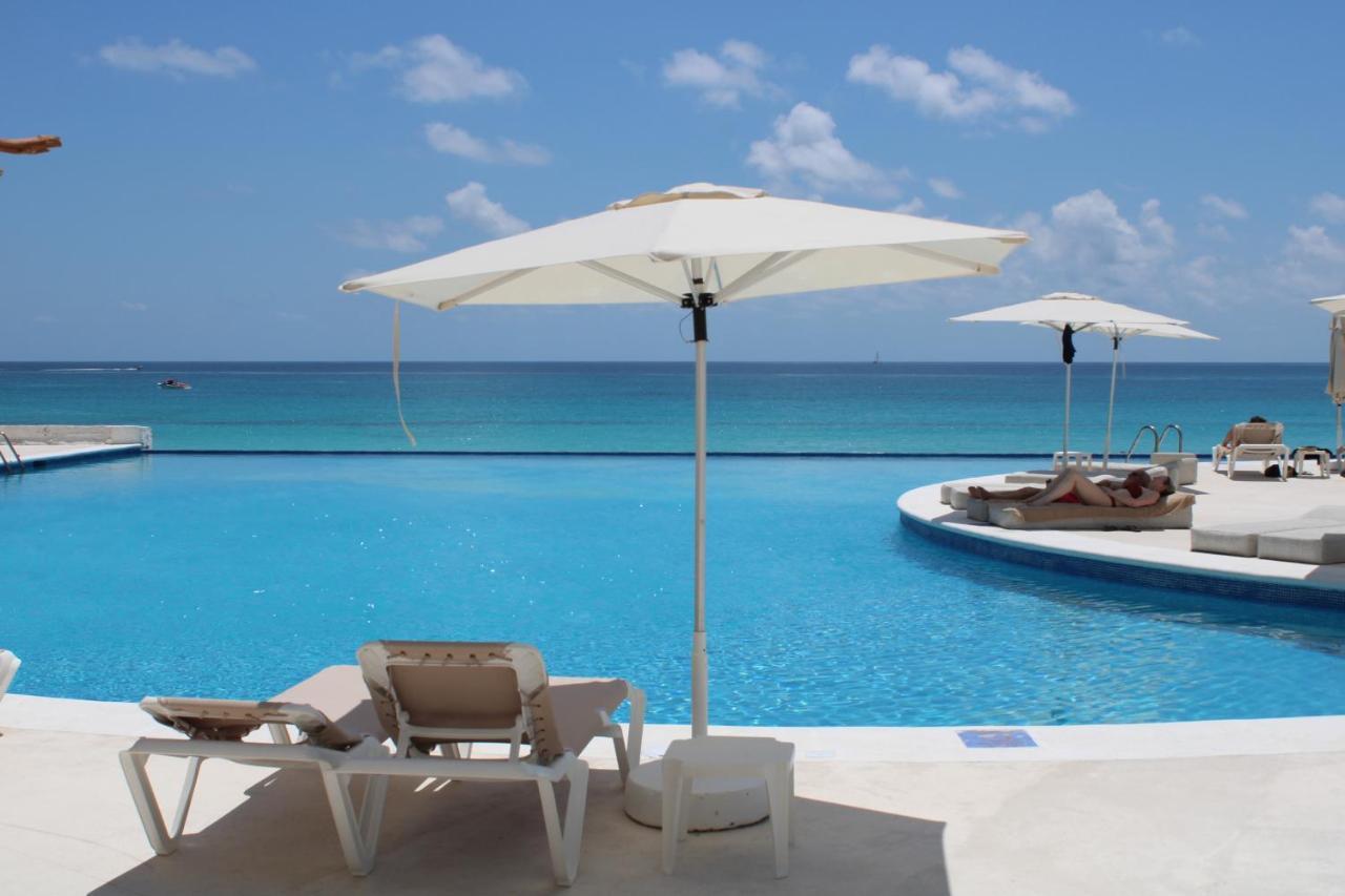 Cyan Cancun Resort & Spa Екстериор снимка