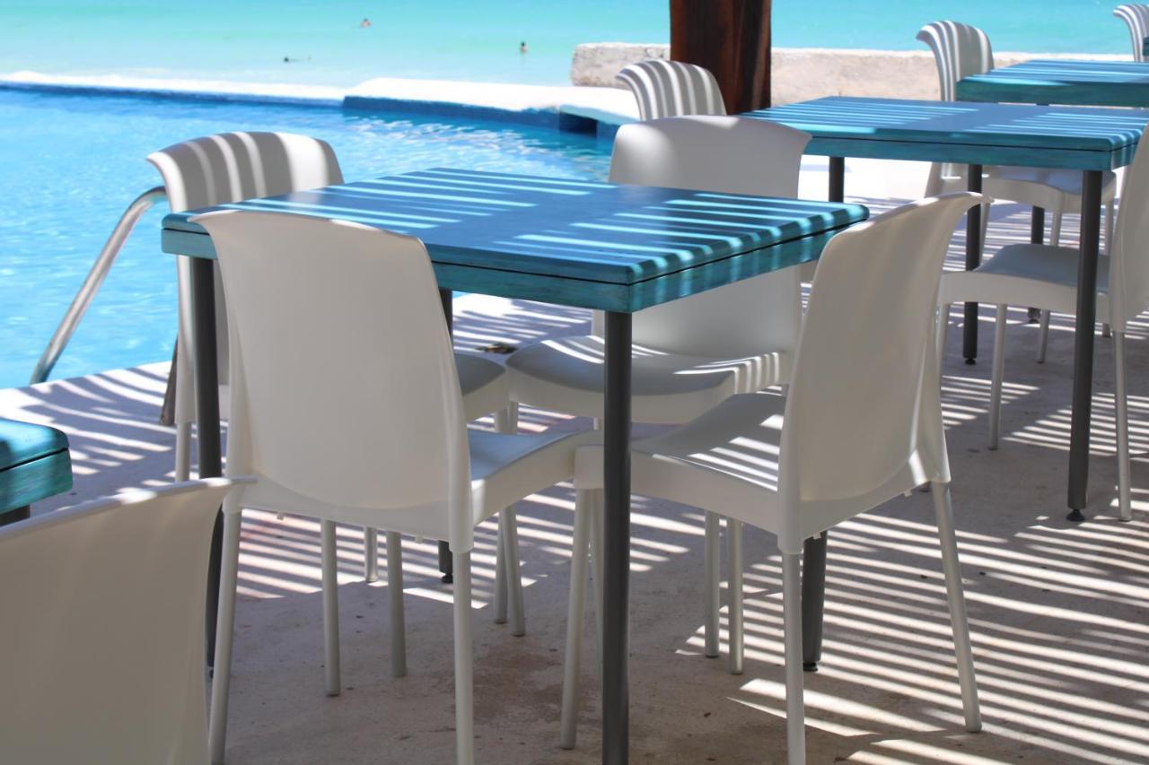 Cyan Cancun Resort & Spa Екстериор снимка