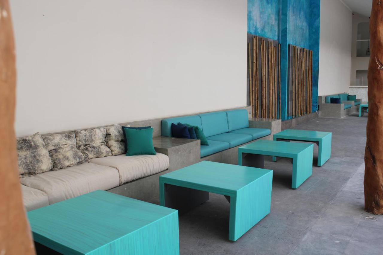 Cyan Cancun Resort & Spa Екстериор снимка