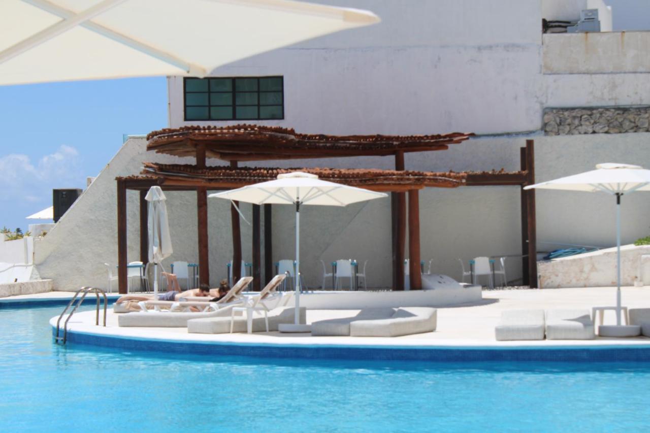 Cyan Cancun Resort & Spa Екстериор снимка