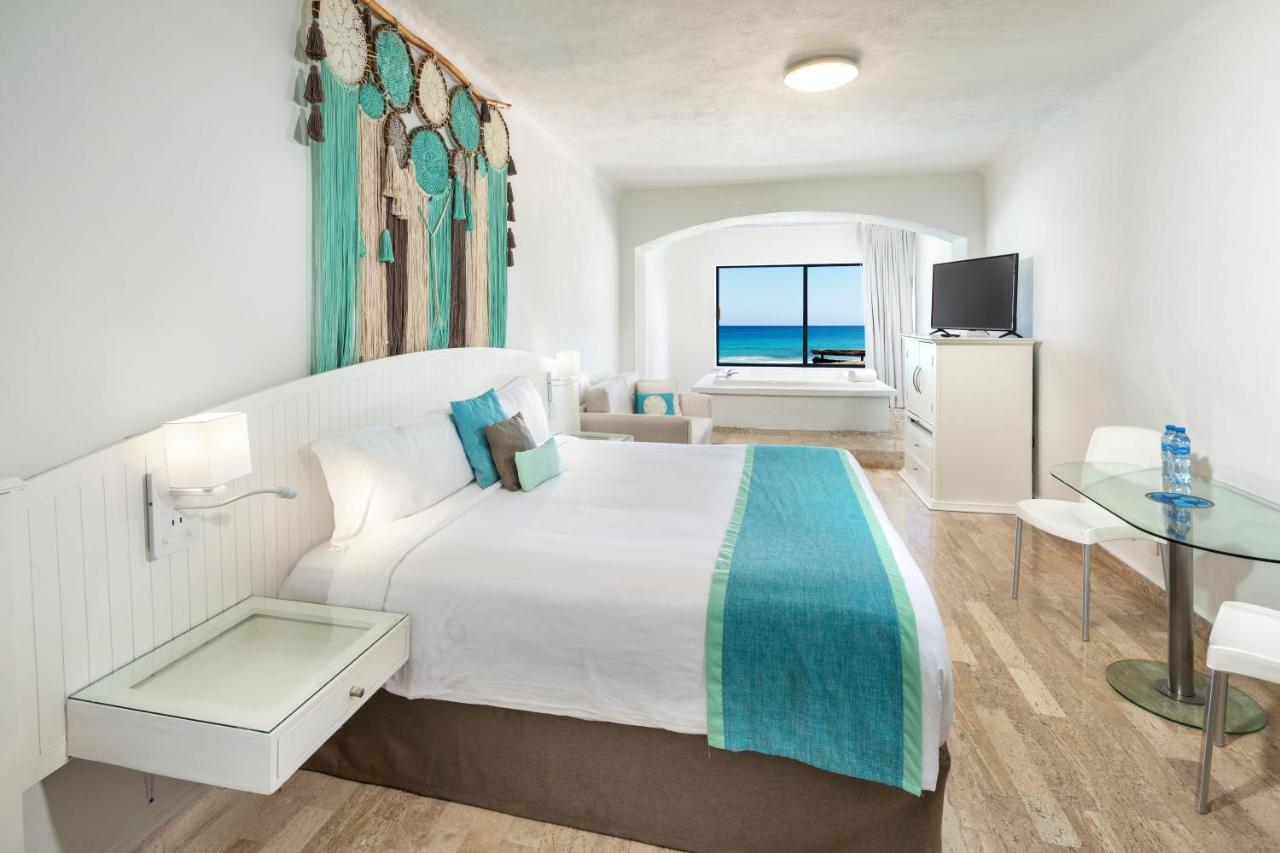 Cyan Cancun Resort & Spa Екстериор снимка