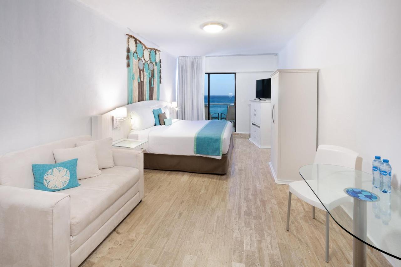 Cyan Cancun Resort & Spa Екстериор снимка