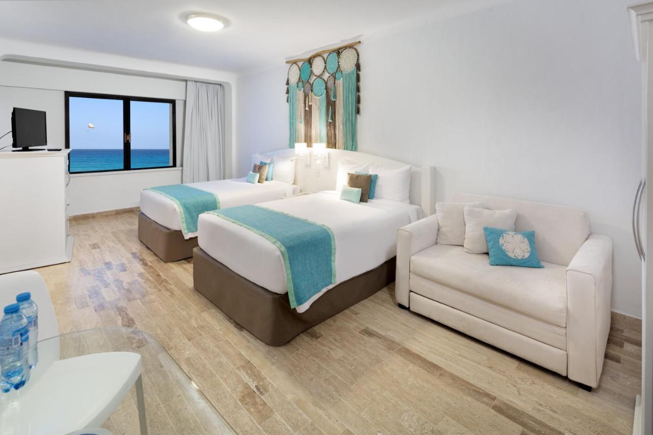 Cyan Cancun Resort & Spa Екстериор снимка