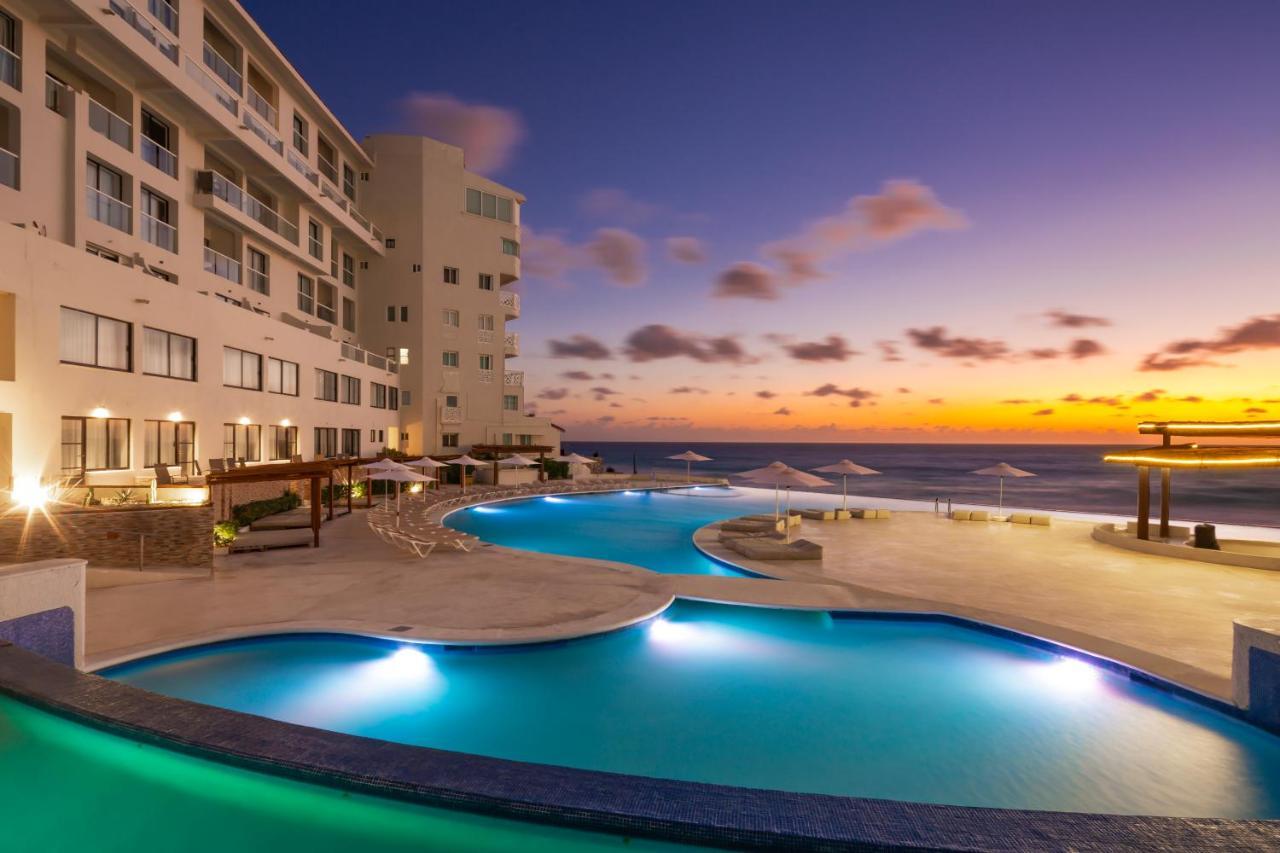 Cyan Cancun Resort & Spa Екстериор снимка