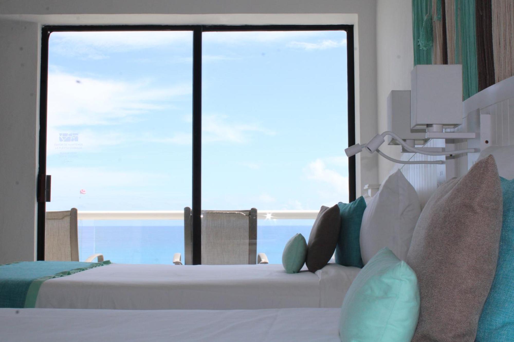 Cyan Cancun Resort & Spa Екстериор снимка